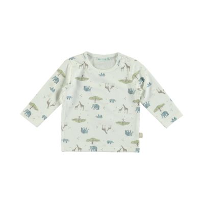 Babylook T-Shirt Safari Snow White