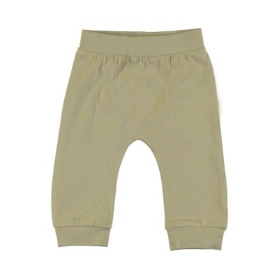 Babylook Broek Oxford Tan