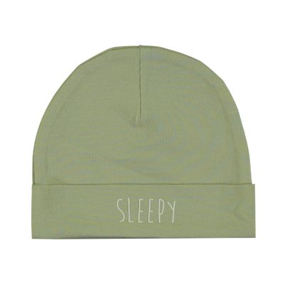 Babylook Muts Sleepy Moss Gray