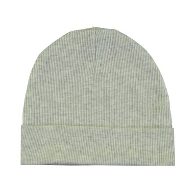 Babylook Muts Rib Oatmeal Melee