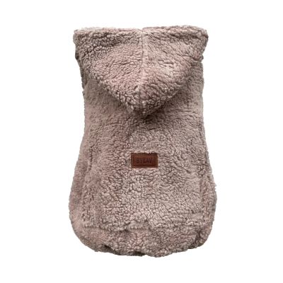 ByKay Teddy Cover