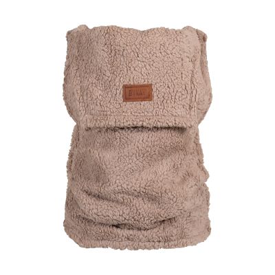 Bykay Teddy Inlay