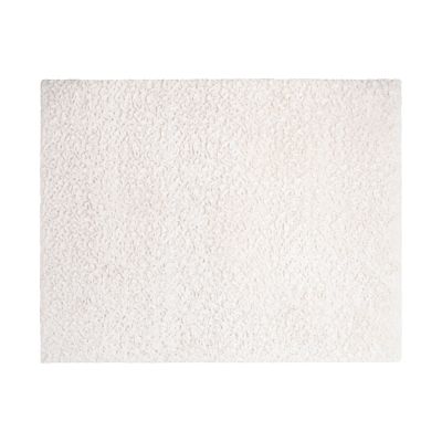 Baby&#039;s Only Hoeslaken Boxmatras - Snow - 75x95 cm
