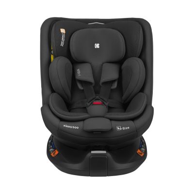 Kikkaboo Autostoel i-Van i-Size - 40-150 cm