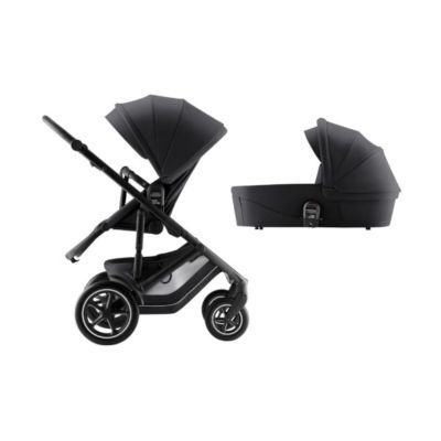 Britax Römer Smile 5Z Kinderwagen 2-in-1