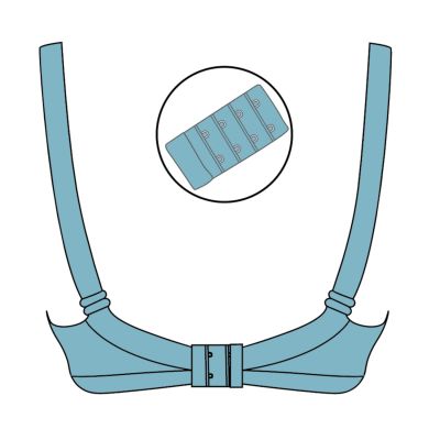 Carriwell Beha Voeding Soft As Silk Kant Recycled Zwart M Carriwell Beha Voeding Soft As Silk Kant Recycled Zwart M