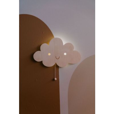 Baby's Only Wandlamp Dino Wonder