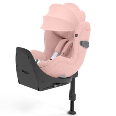 Cybex Sirona T i-Size Plus Peach Pink