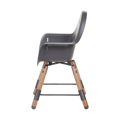 Childhome Evolu 2 Chair Naturel/Antraciet