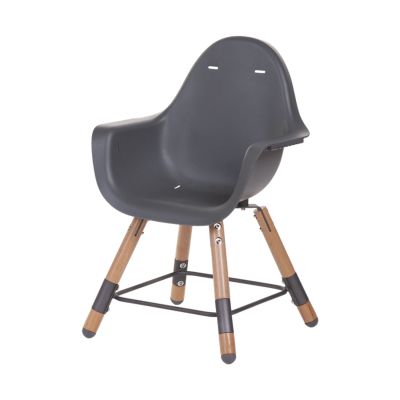 Childhome Evolu 2 Chair Naturel/Antraciet