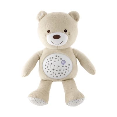 Chicco First Dreams Baby Projector Knuffelbeer