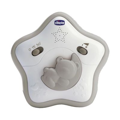 Chicco Speelboog Bed Rainbow Sky Neutral