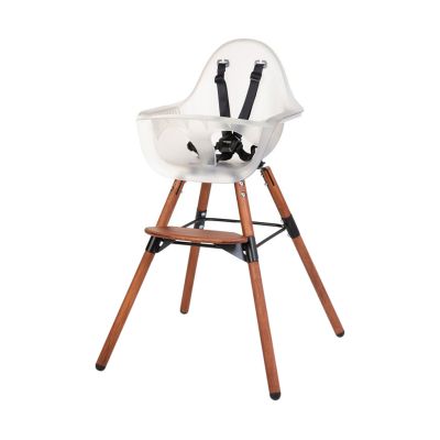 Childhome Evolu 2-in-1 Kinderstoel