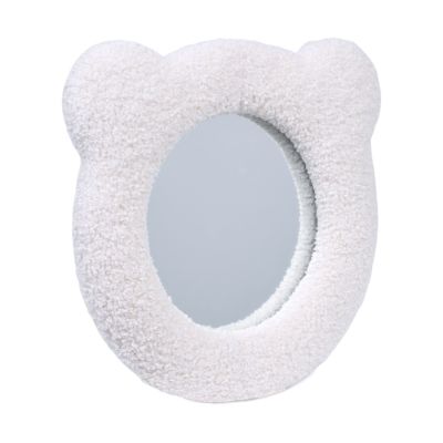 Childhome Teddy Spiegel - Offwhite 