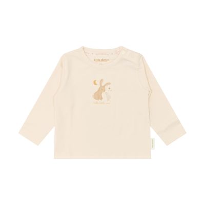 Little Dutch Giftset Kleding - Newborn Naturals - Creme - 62/68