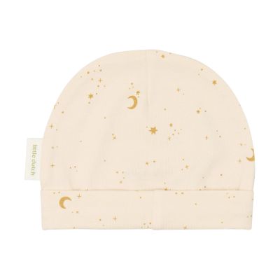Little Dutch Giftset Kleding - Newborn Naturals - Creme - 62/68