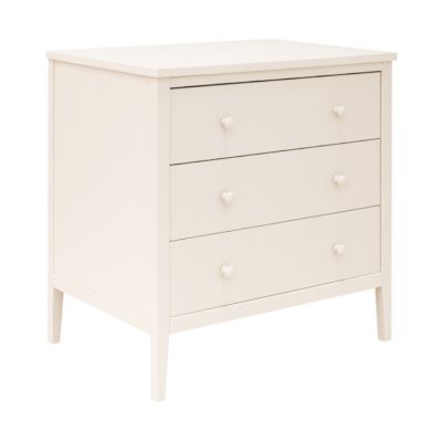 Bopita Ledikant 70 x 140 cm - Commode - Hanglegkast 3-drs - Vieve - Dune Bopita Ledikant 70 x 140 cm - Commode - Hanglegkast 3-drs - Vieve - Dune