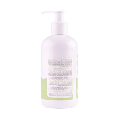 Babyton Natuurlijke Conditioner - 250ml Babyton Natuurlijke Conditioner - 250ml