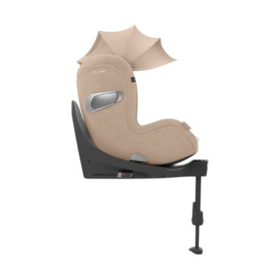 Cybex Sirona T i-Size Plus Cozy Beige