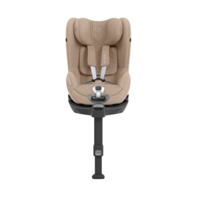 Cybex Sirona T i-Size Plus Cozy Beige