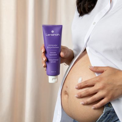 Lansinoh Verzachtend Serum