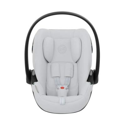 Cybex Cloud G Autostoel I-Size - Fog Grey/Light Grey 