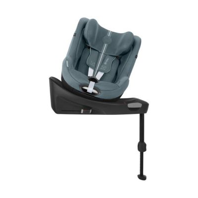 Cybex Sirona Gi i-Size Plus - Stormy Blue / Light Blue