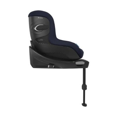 Cybex Sirona Gi I-Size Plus Baby Autostoeltje - Ocean Blue / Navy Blue Cybex Sirona Gi I-Size Plus Baby Autostoeltje - Ocean Blue / Navy Blue