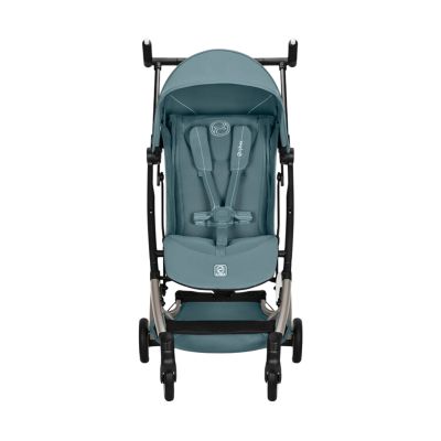 Cybex Libelle Buggy - TPE Stormy Blue/Light Blue