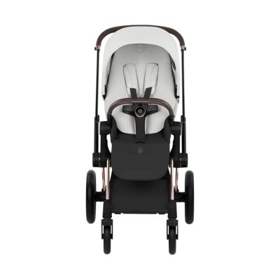 Cybex Priam 5 Style Kinderwagen 2-in-1 - Rosegold/Off White Cybex Priam 5 Style Kinderwagen 2-in-1 - Rosegold/Off White