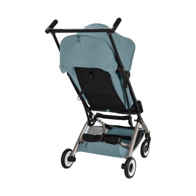 Cybex Libelle Buggy - TPE Stormy Blue/Light Blue