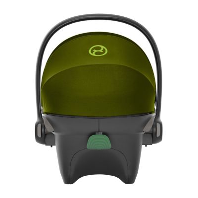 Cybex Autostoel Aton S2 I-Size Nature Green/Green