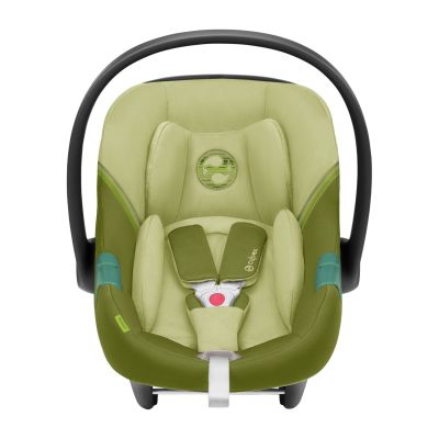 Cybex Autostoel Aton S2 I-Size Nature Green/Green