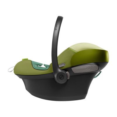 Cybex Autostoel Aton S2 I-Size Nature Green/Green