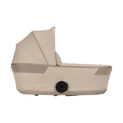 Cybex Balios S Lux Kinderwagen Met Opvouwbare Reiswieg Taupe - Almond Beige Cybex Balios S Lux Kinderwagen Met Opvouwbare Reiswieg Taupe - Almond Beige