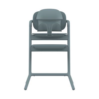 Cybex Lemo 4-in-1 Set Stone Blue - Mid Blue