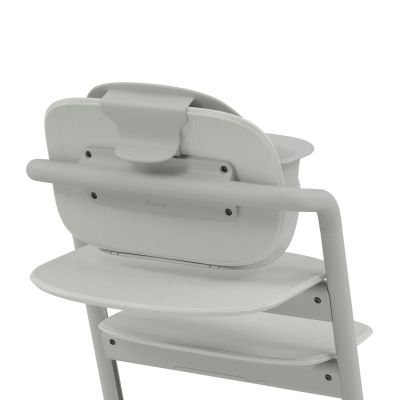 Cybex Lemo 4-in-1 Set Suede Grey - Mid Grey Cybex Lemo 4-in-1 Set Suede Grey - Mid Grey