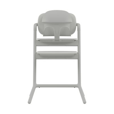 Cybex Lemo 4-in-1 Set Suede Grey - Mid Grey Cybex Lemo 4-in-1 Set Suede Grey - Mid Grey