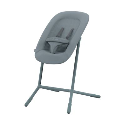 Cybex Lemo 4-in-1 Set Stone Blue - Mid Blue