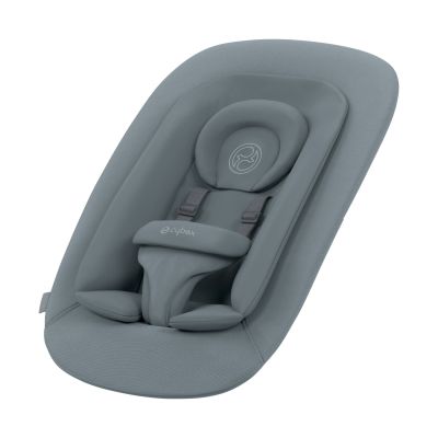 Cybex Lemo 4-in-1 Set Stone Blue - Mid Blue
