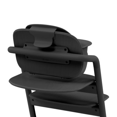 Cybex Lemo 4-in-1 Set Stunning Black - Black Cybex Lemo 4-in-1 Set Stunning Black - Black