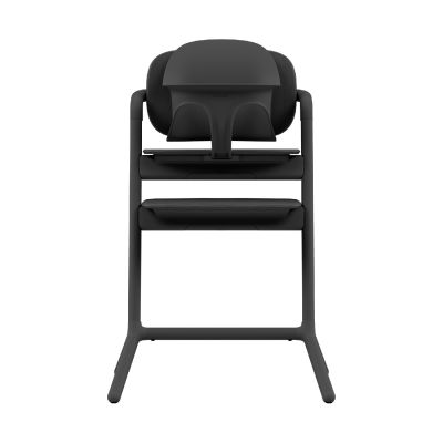 Cybex Lemo 4-in-1 Set Stunning Black - Black Cybex Lemo 4-in-1 Set Stunning Black - Black