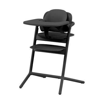 Cybex Lemo 4-in-1 Set Stunning Black - Black Cybex Lemo 4-in-1 Set Stunning Black - Black