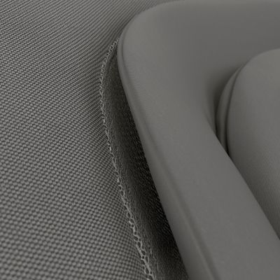 Cybex Lemo 4-in-1 Set Suede Grey - Mid Grey Cybex Lemo 4-in-1 Set Suede Grey - Mid Grey