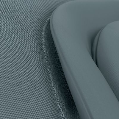 Cybex Lemo Bouncer Stone Blue - Mid Blue