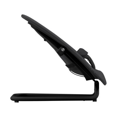 Cybex Lemo Bouncer Stunning Black - Black