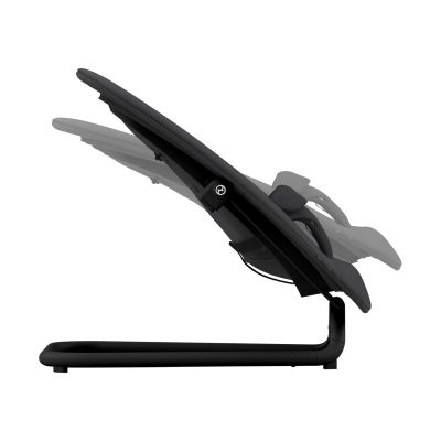 Cybex Lemo Bouncer Stunning Black - Black