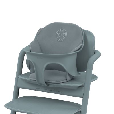 Cybex Lemo Comfort Inlay Stone Blue - Mid Blue