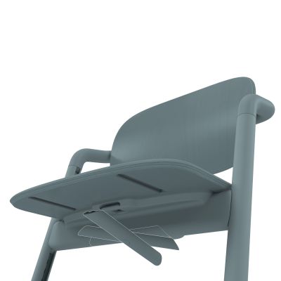 Cybex Lemo 4-in-1 Set Stone Blue - Mid Blue