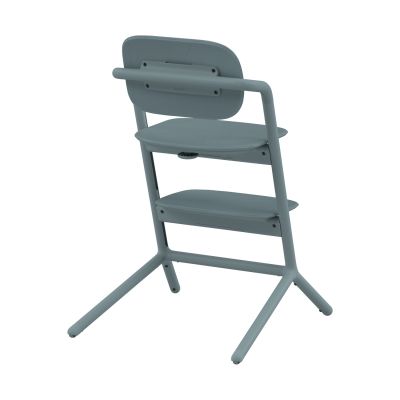 Cybex Lemo 4-in-1 Set Stone Blue - Mid Blue